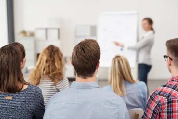 Grepper Marketing-Schulungen